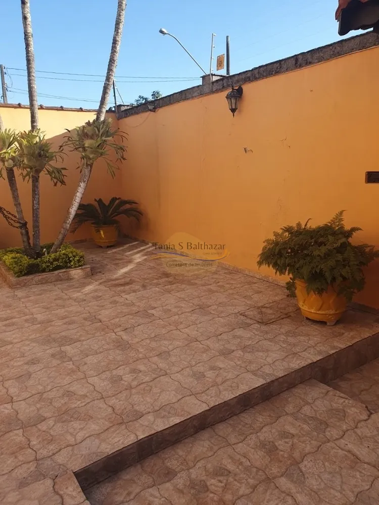 Sobrado, 4 quartos, 300 m² - Foto 8