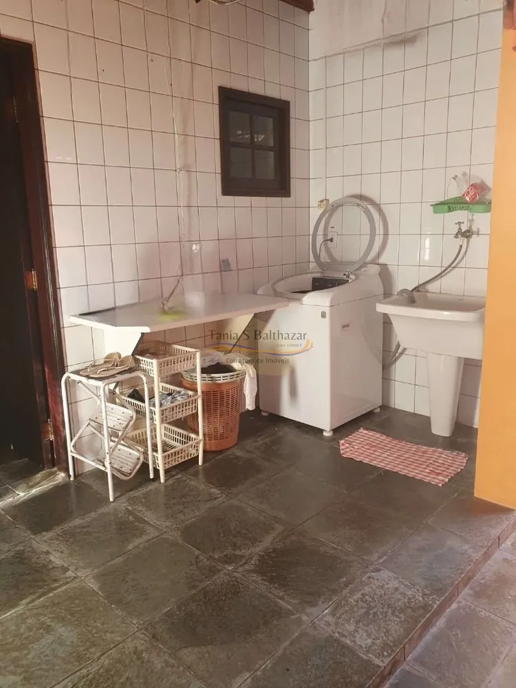 Sobrado, 4 quartos, 300 m² - Foto 9