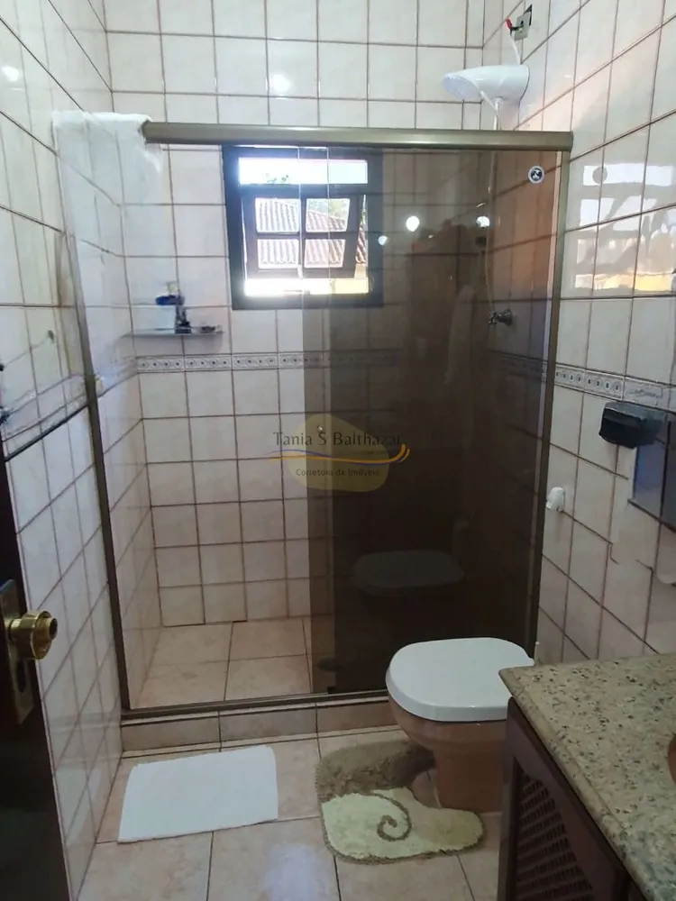 Sobrado, 4 quartos, 300 m² - Foto 10