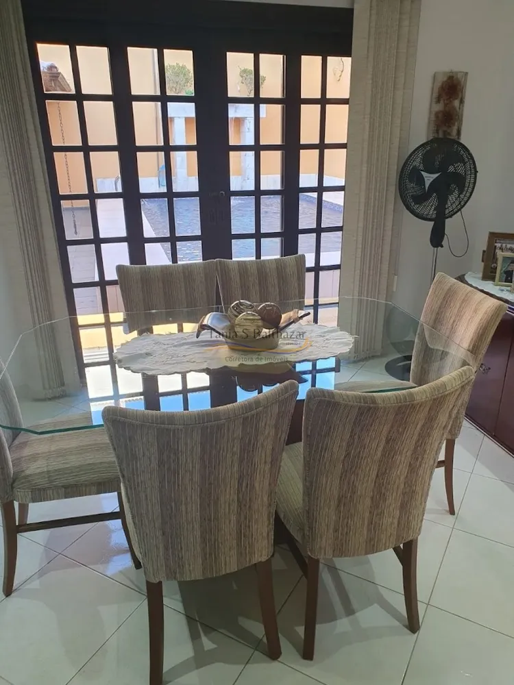 Sobrado, 4 quartos, 300 m² - Foto 1