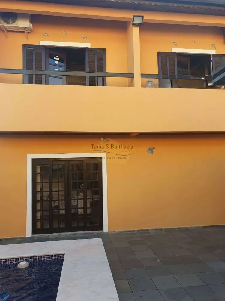 Sobrado, 4 quartos, 300 m² - Foto 4