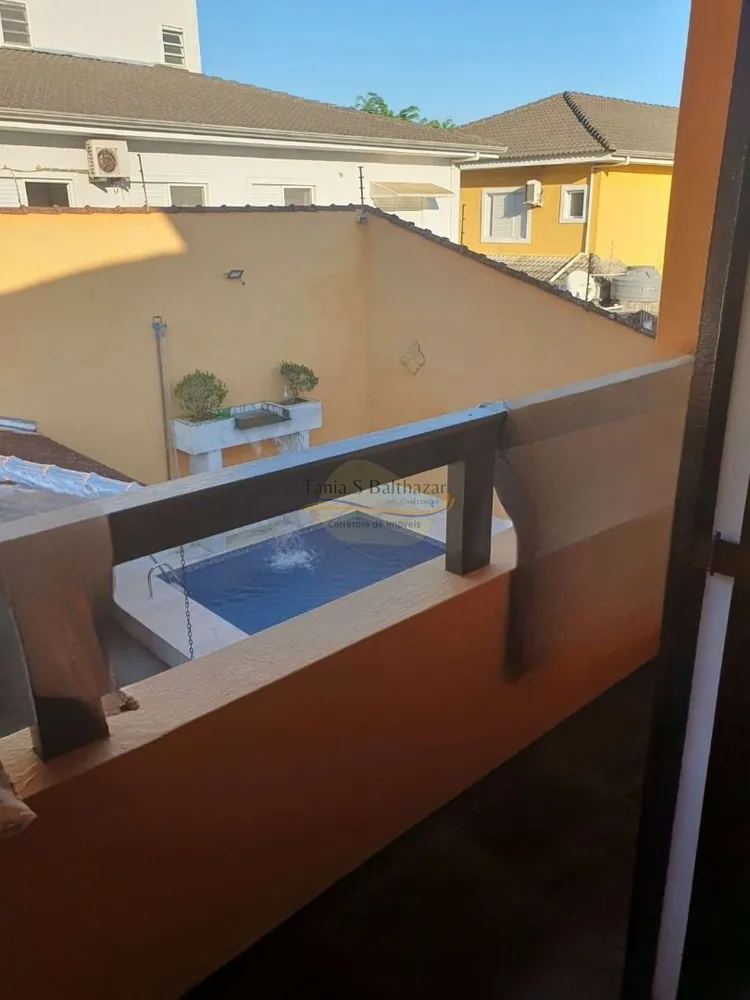 Sobrado, 4 quartos, 300 m² - Foto 11