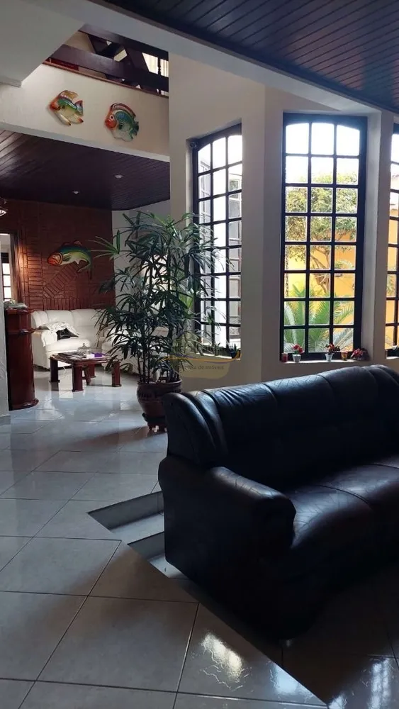 Sobrado, 4 quartos, 300 m² - Foto 12