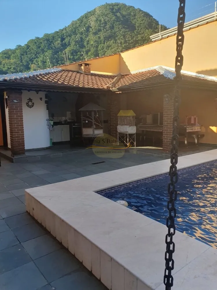 Sobrado, 4 quartos, 300 m² - Foto 7