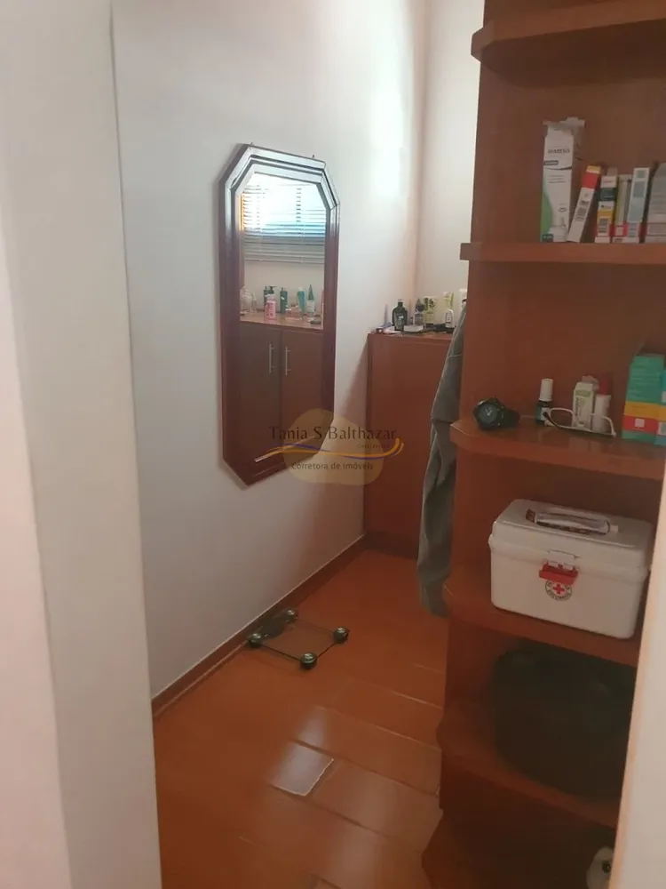 Sobrado, 4 quartos, 300 m² - Foto 6