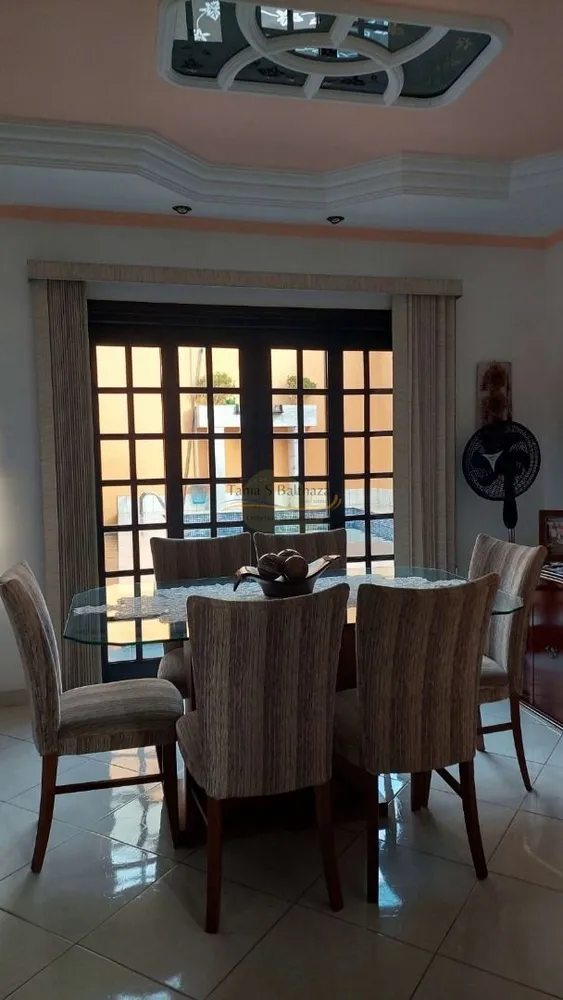 Sobrado, 4 quartos, 300 m² - Foto 3