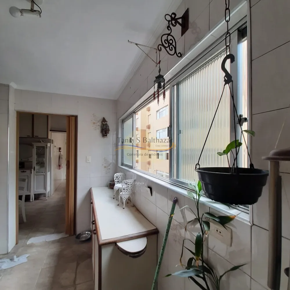 Apartamento, 3 quartos, 166 m² - Foto 5
