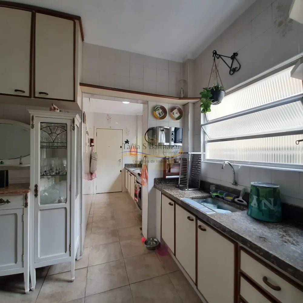 Apartamento, 3 quartos, 166 m² - Foto 11