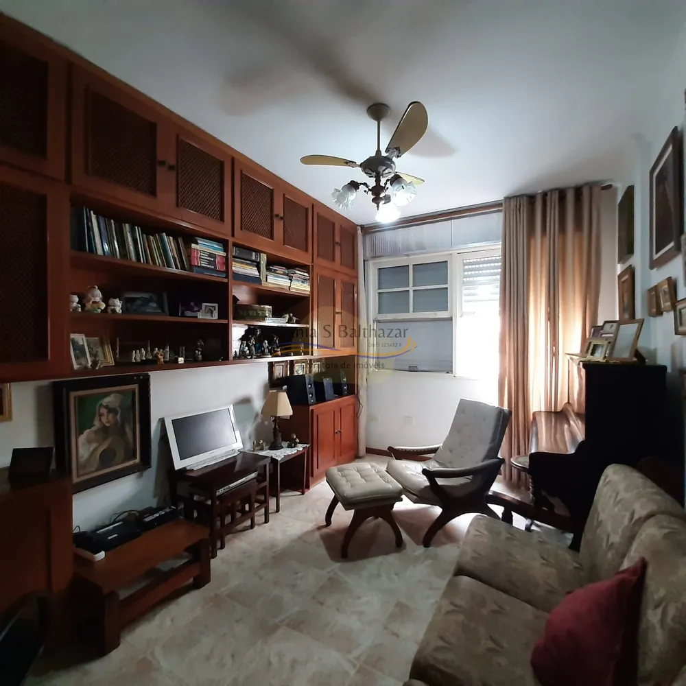 Apartamento, 3 quartos, 166 m² - Foto 6