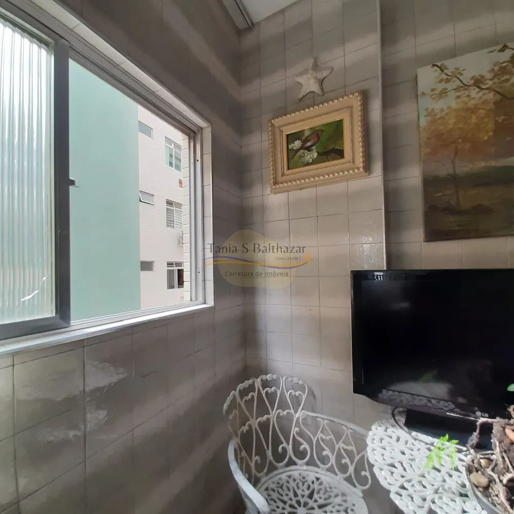 Apartamento, 3 quartos, 166 m² - Foto 13