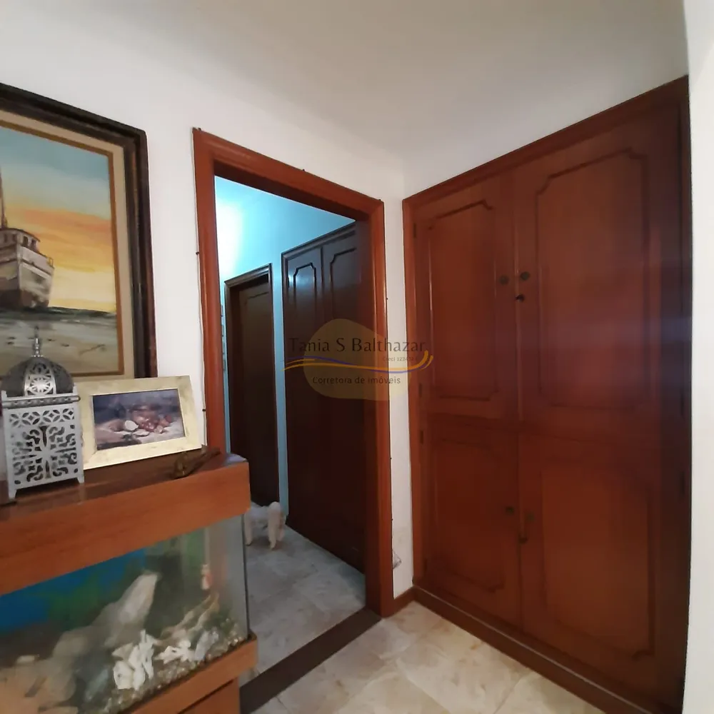 Apartamento, 3 quartos, 166 m² - Foto 9