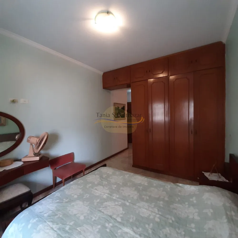 Apartamento, 3 quartos, 166 m² - Foto 2