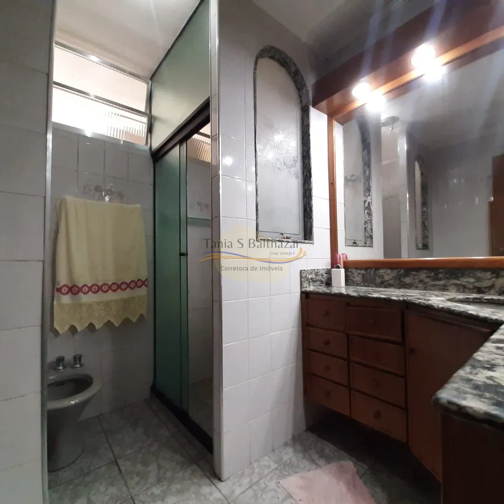 Apartamento, 3 quartos, 166 m² - Foto 8