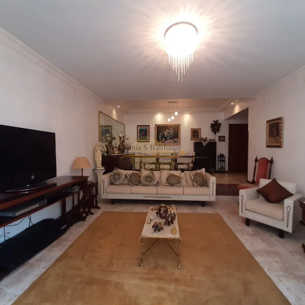 Apartamento, 3 quartos, 166 m² - Foto 4