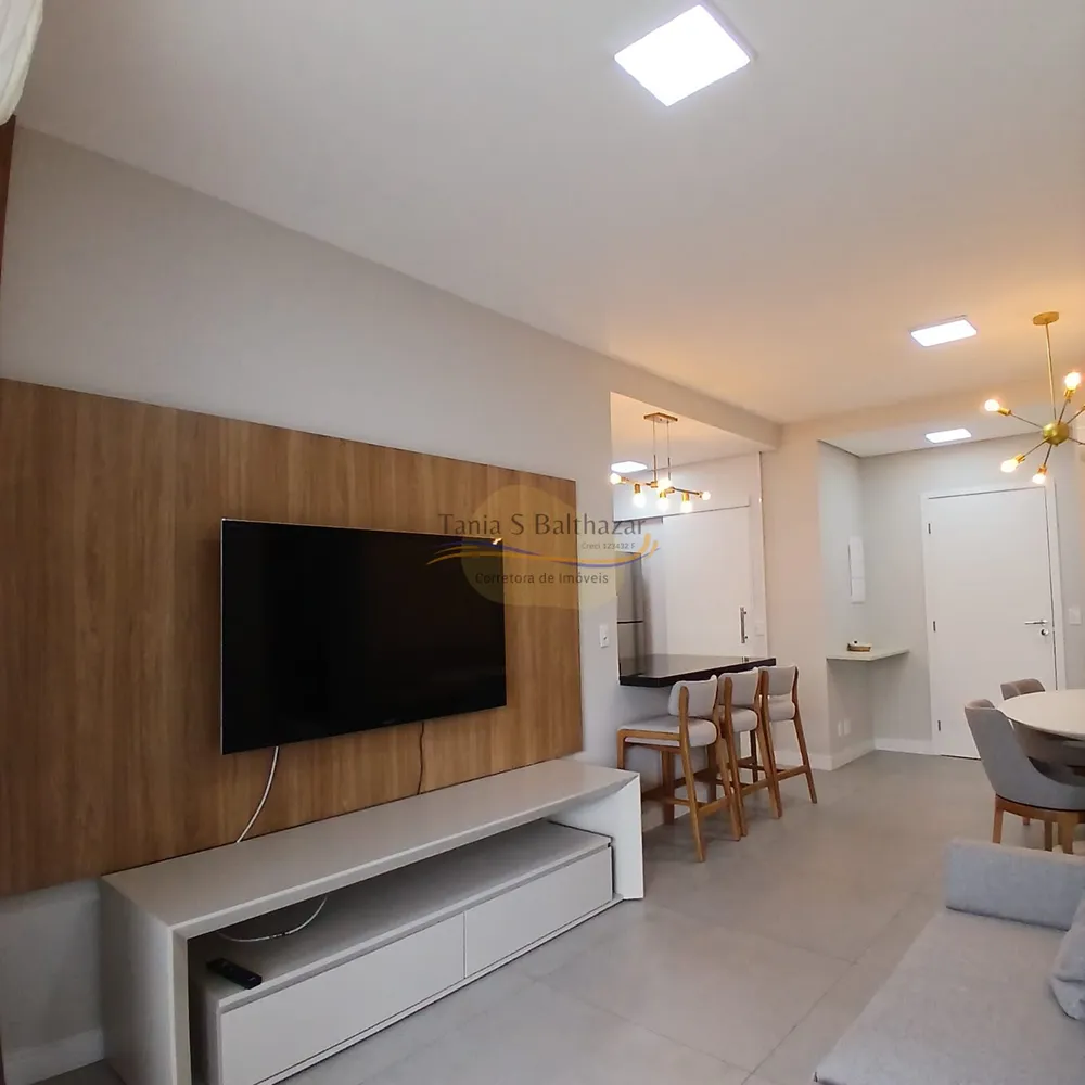 Apartamento, 2 quartos, 80 m² - Foto 4
