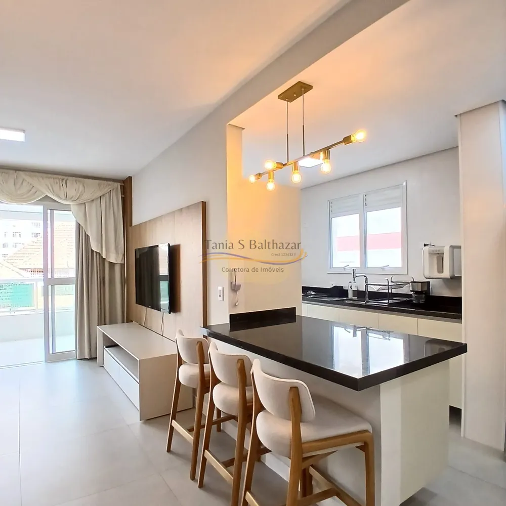 Apartamento, 2 quartos, 80 m² - Foto 7