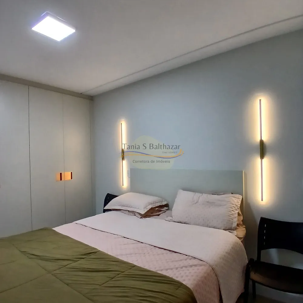 Apartamento, 2 quartos, 80 m² - Foto 8