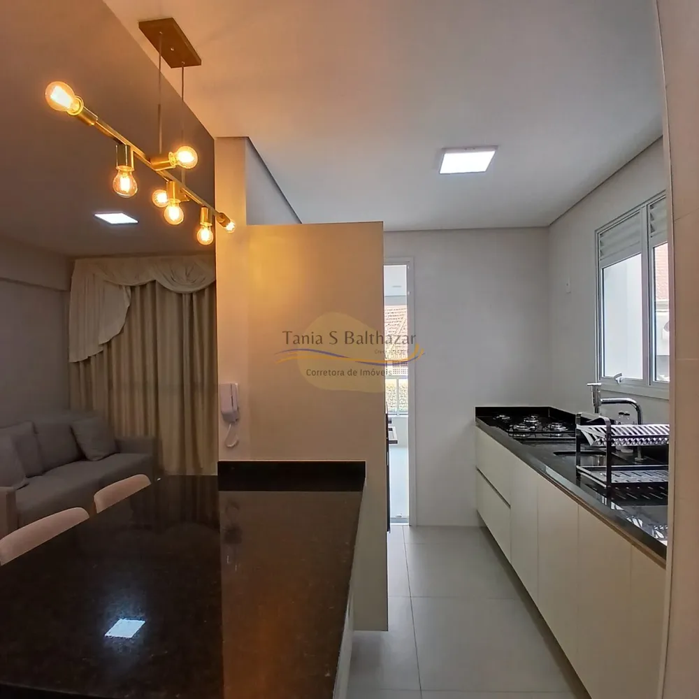 Apartamento, 2 quartos, 80 m² - Foto 12
