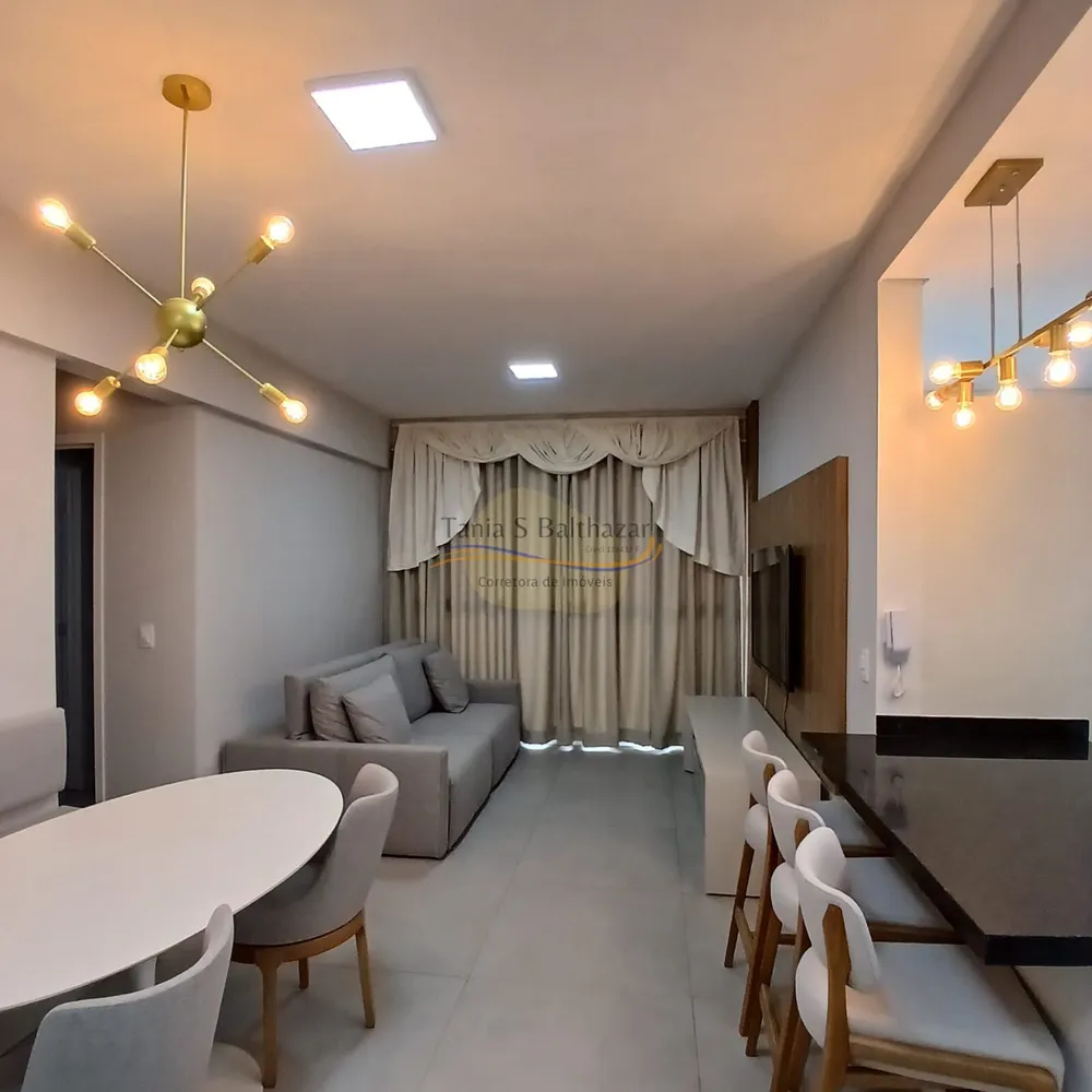 Apartamento, 2 quartos, 80 m² - Foto 5