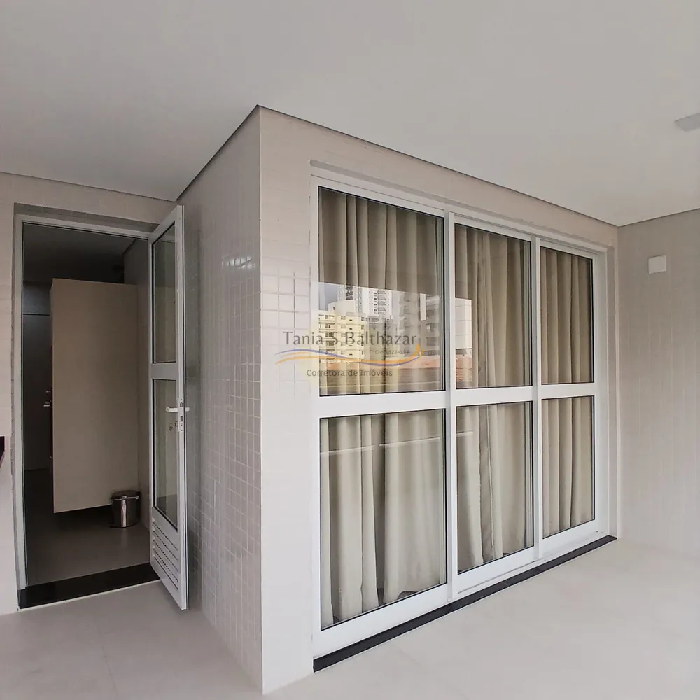 Apartamento, 2 quartos, 80 m² - Foto 3