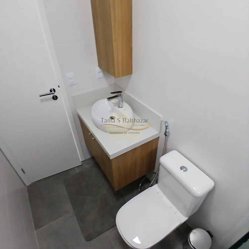 Apartamento, 2 quartos, 80 m² - Foto 16