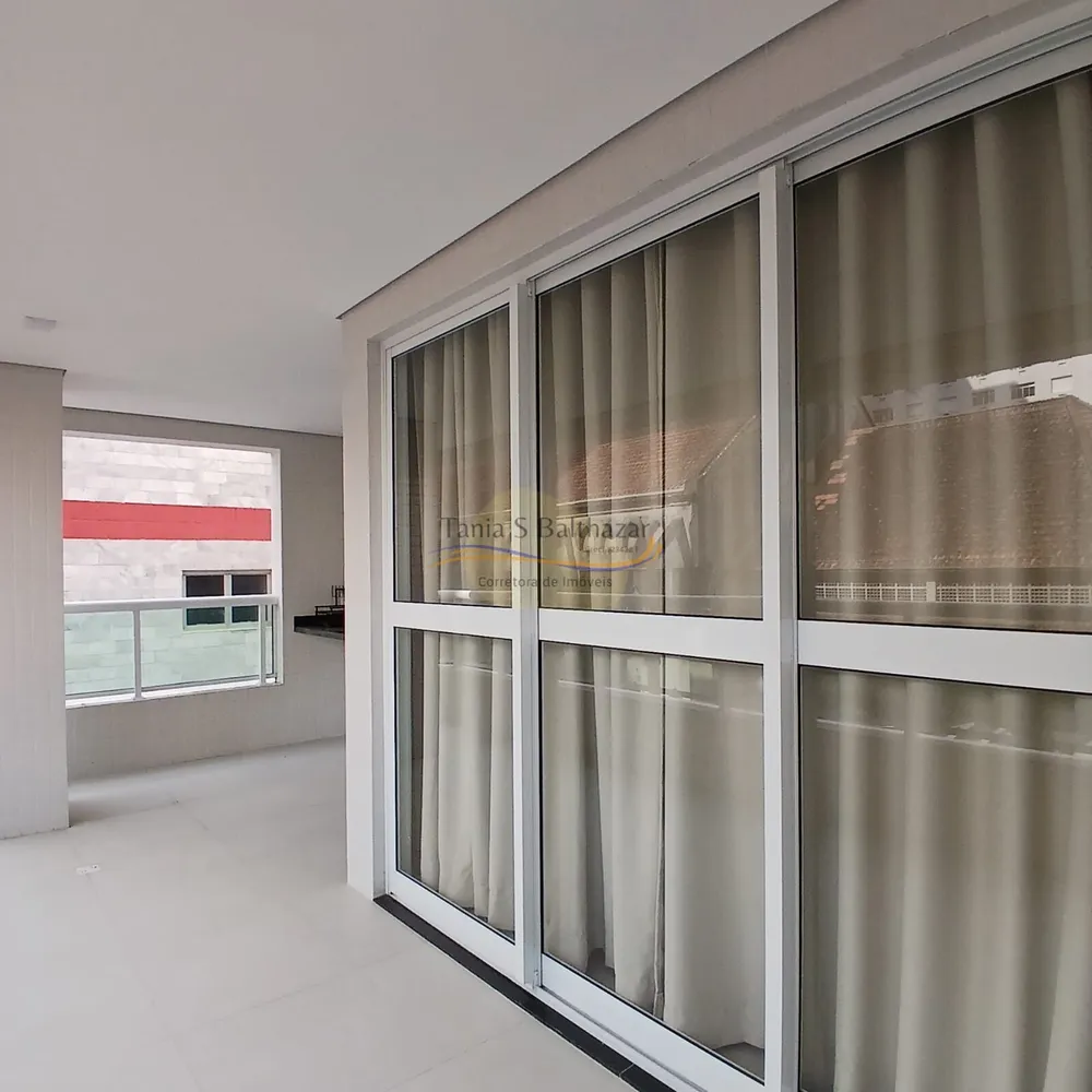 Apartamento, 2 quartos, 80 m² - Foto 2