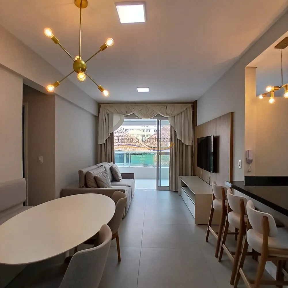 Apartamento, 2 quartos, 80 m² - Foto 6