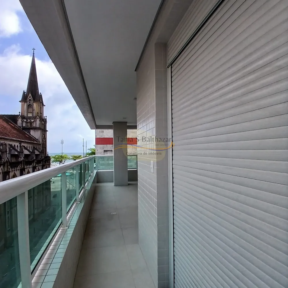 Apartamento, 2 quartos, 80 m² - Foto 1