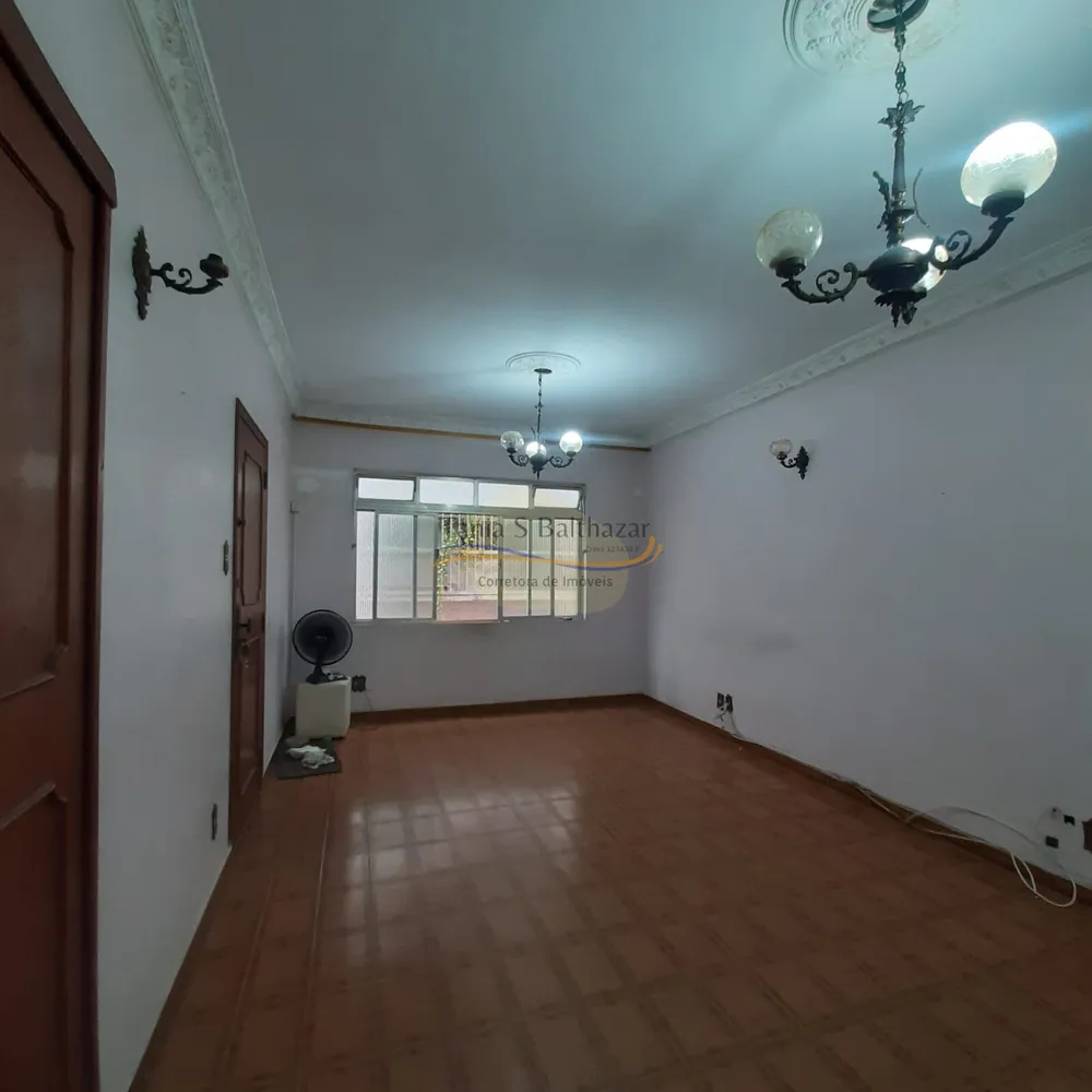 Apartamento, 3 quartos, 120 m² - Foto 2