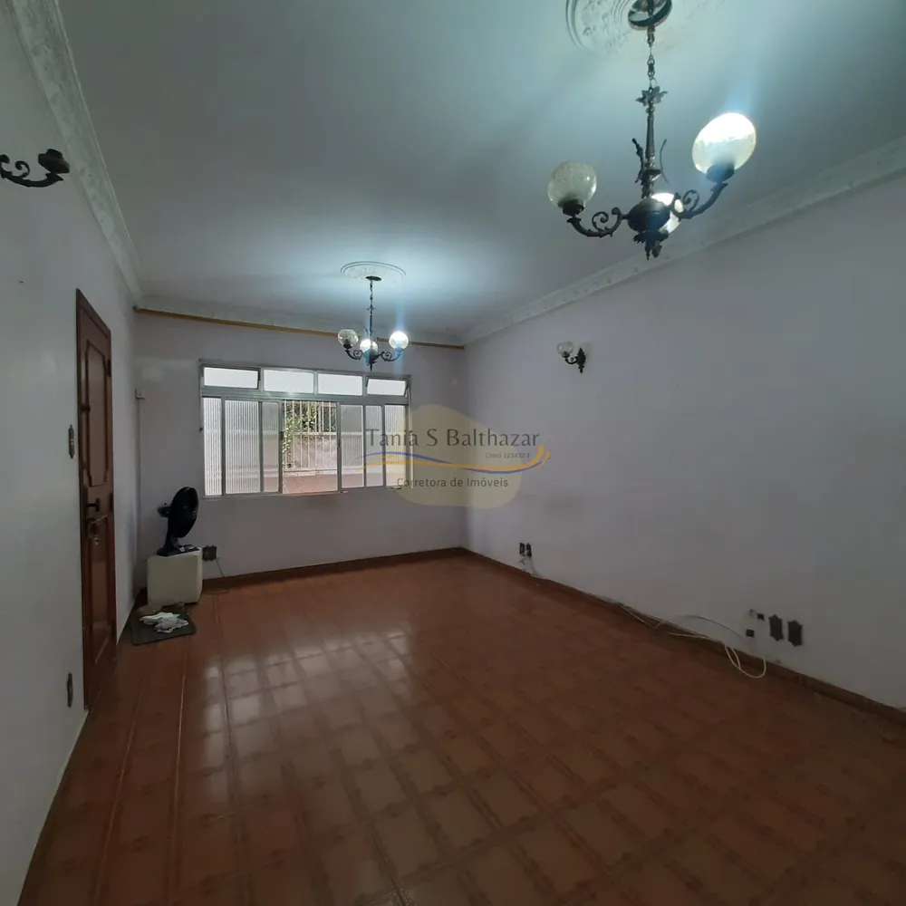 Apartamento, 3 quartos, 120 m² - Foto 3