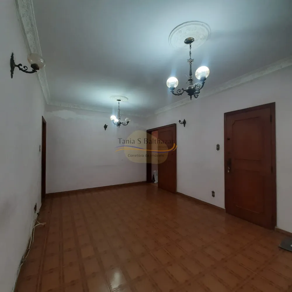 Apartamento, 3 quartos, 120 m² - Foto 4