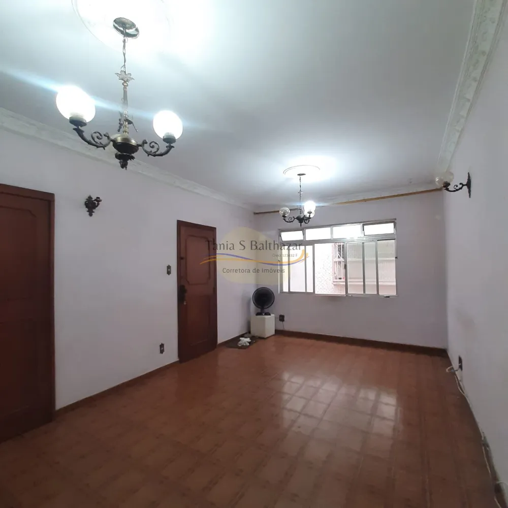 Apartamento, 3 quartos, 120 m² - Foto 1