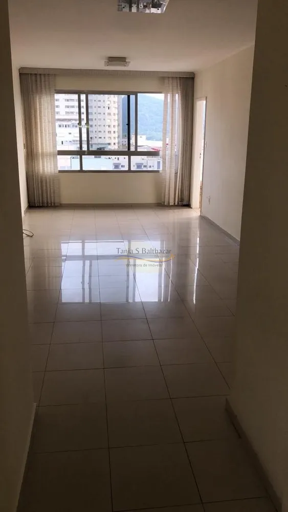 Apartamento, 2 quartos, 115 m² - Foto 1