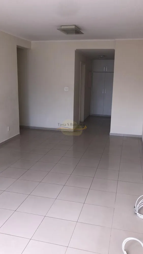 Apartamento, 2 quartos, 115 m² - Foto 2