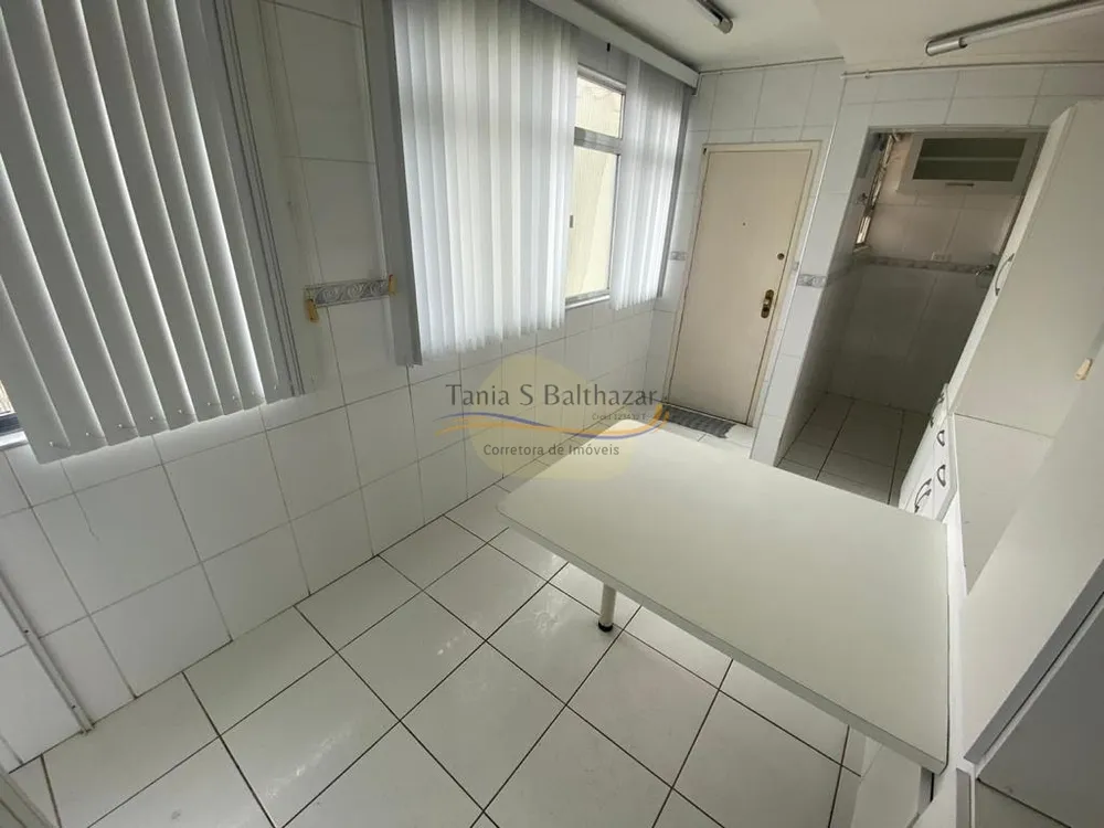 Apartamento, 2 quartos, 115 m² - Foto 11