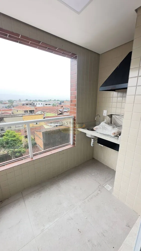 Apartamento, 1 quarto, 43 m² - Foto 1