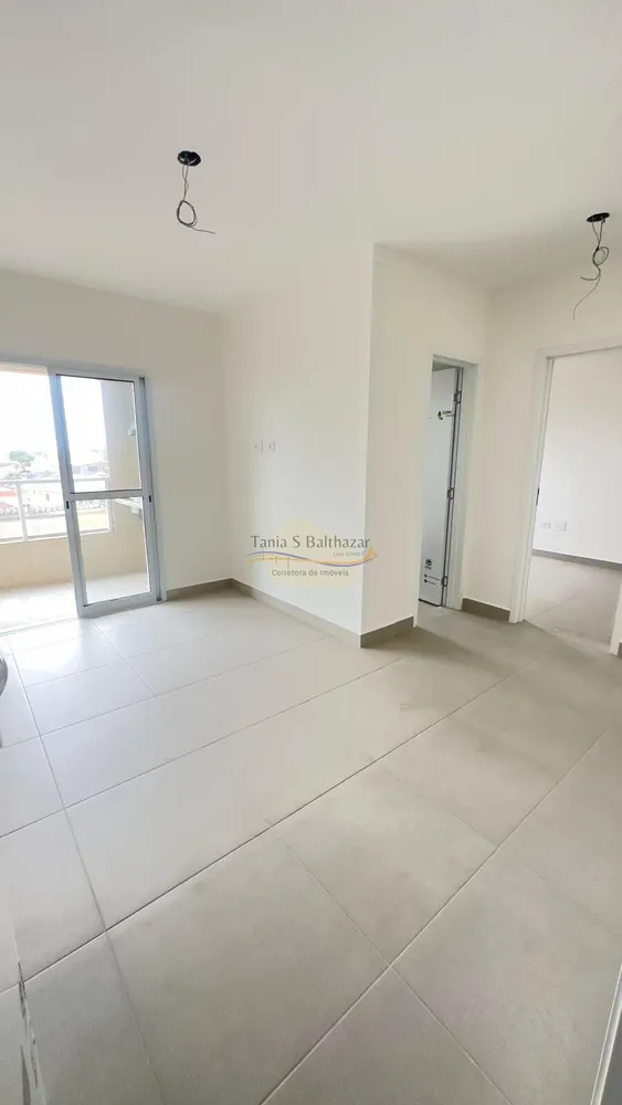 Apartamento, 1 quarto, 43 m² - Foto 2