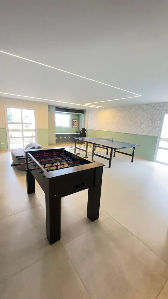 Apartamento, 1 quarto, 43 m² - Foto 3