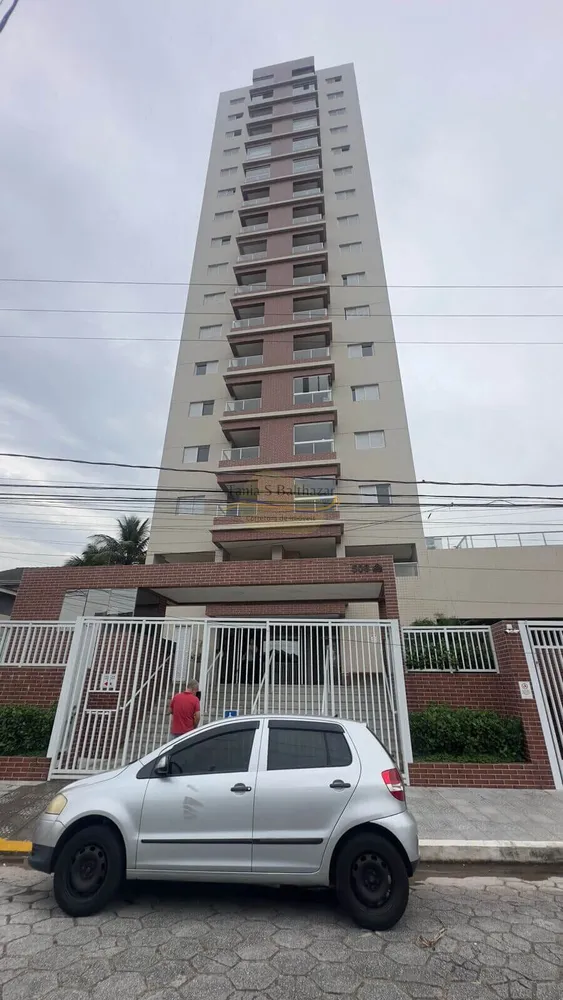 Apartamento, 1 quarto, 43 m² - Foto 1