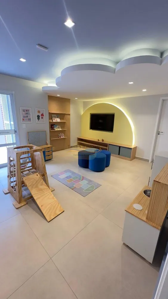 Apartamento, 1 quarto, 43 m² - Foto 2