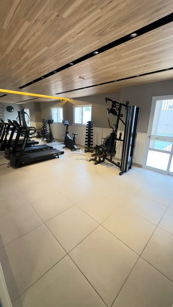 Apartamento, 1 quarto, 43 m² - Foto 15