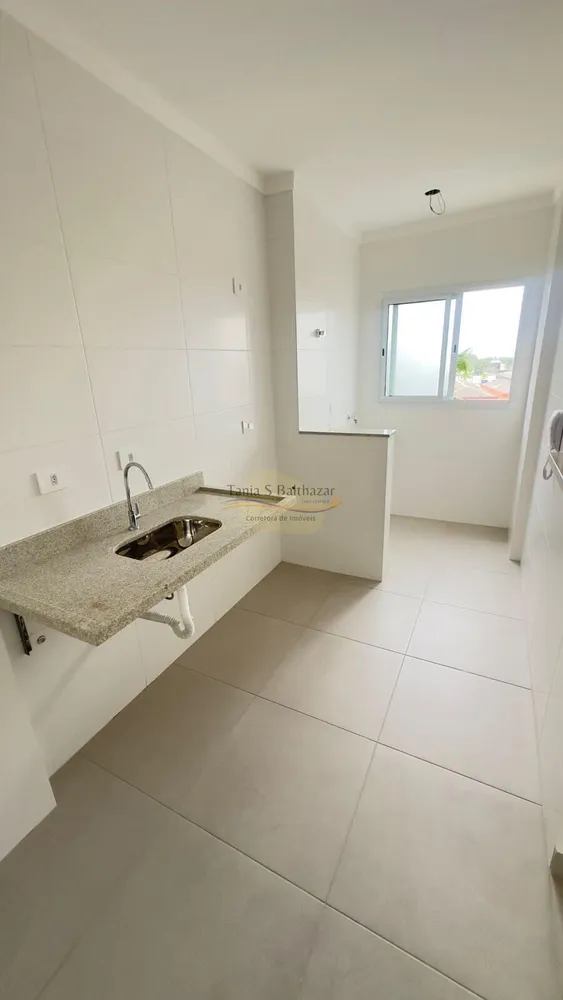 Apartamento, 1 quarto, 43 m² - Foto 6