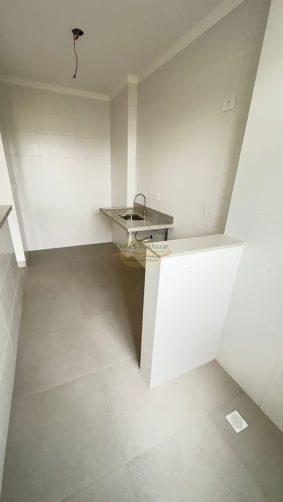 Apartamento, 1 quarto, 43 m² - Foto 8