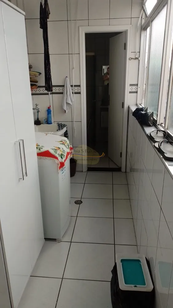 Apartamento, 2 quartos, 125 m² - Foto 1