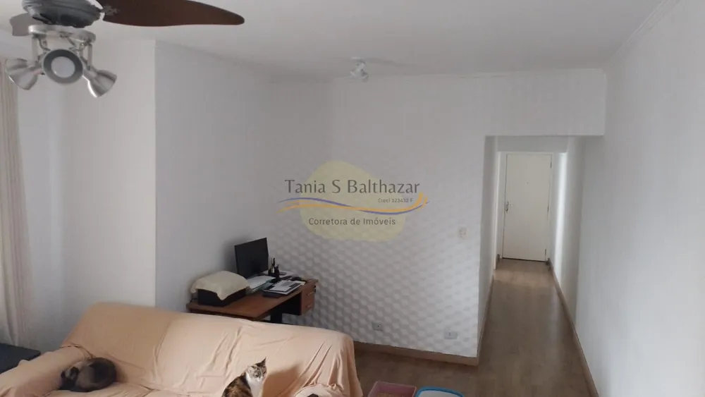 Apartamento, 2 quartos, 125 m² - Foto 12