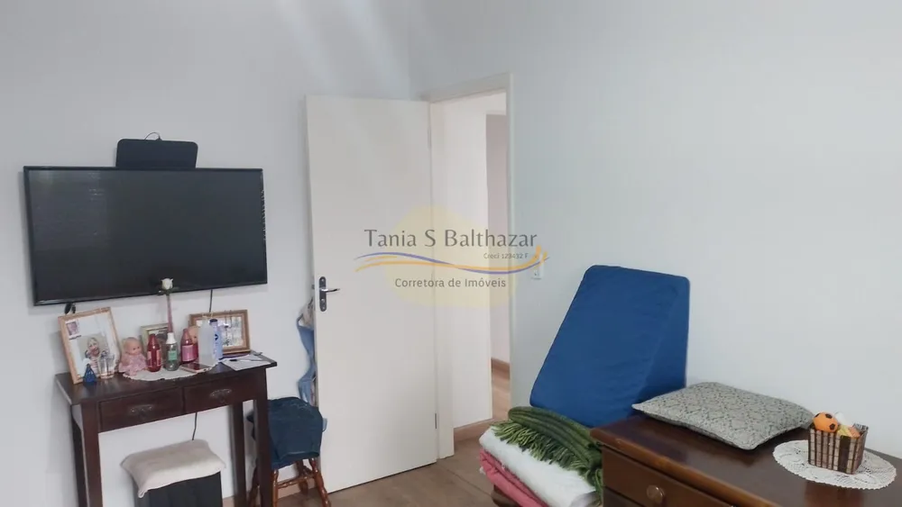Apartamento, 2 quartos, 125 m² - Foto 9
