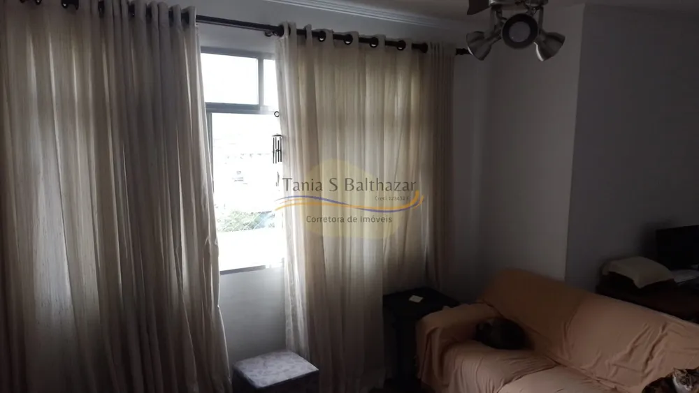 Apartamento, 2 quartos, 125 m² - Foto 7