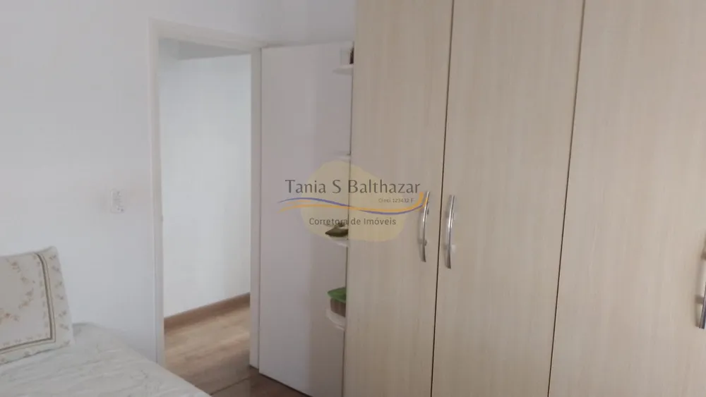 Apartamento, 2 quartos, 125 m² - Foto 2