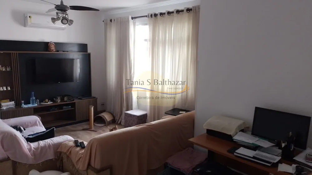 Apartamento, 2 quartos, 125 m² - Foto 11