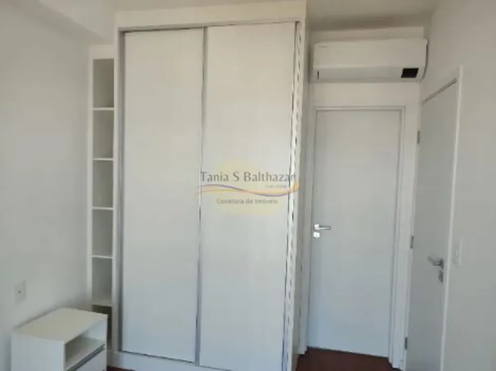 Apartamento, 1 quarto, 54 m² - Foto 2